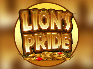 Lion's Pride