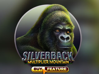 Silverback Multiplier Mountain