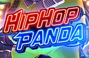 Hip Hop Panda