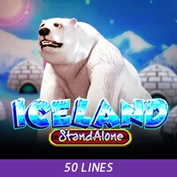 Iceland Standalone