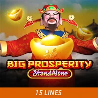 Big Prosperity Standalone