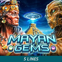 Mayan Gems 