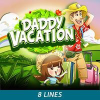 Daddy Vacation