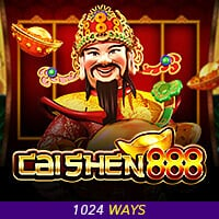 Caishen888