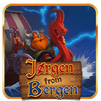 Jorgen from Bergen