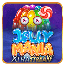 Jelly Mania