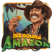 The Golden Amazon