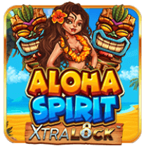 Aloha Spirit