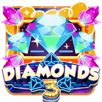 Diamonds 3