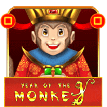 Year of the Monkey