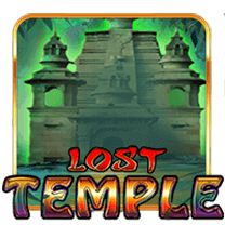 Lost Temple