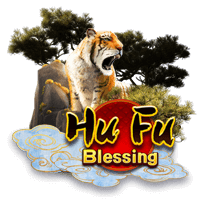 Hu Fu Blessing