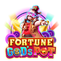 Fortune God's Pot