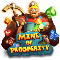 Mine of Prosperity