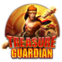 Treasure Guardian