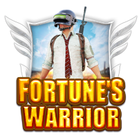 Fortune's Warrior