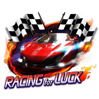 Racing for Luck