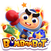 Bombombot