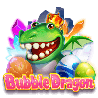 Bubble Dragon