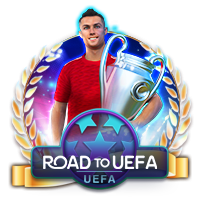 Road to UEFA