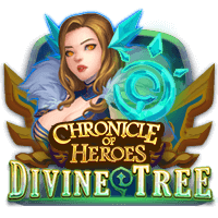 Divine Tree