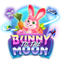 Bunny to the Moon