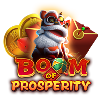 Boom to Prosperity