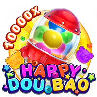 Happy Dou Bao