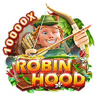 Robin Hood