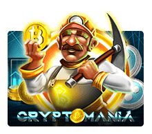 Crypto Mania