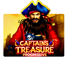 Captains Treasure