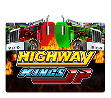 HighwayKings JP