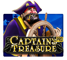 Captain's Treasure