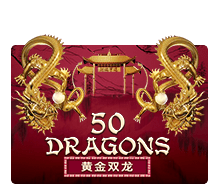 50 Dragons