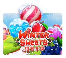 Winter Sweets