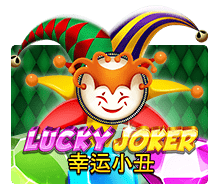 Lucky Joker