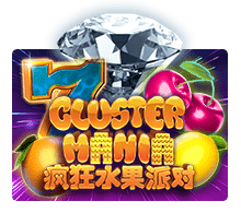 Cluster Mania