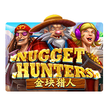 Nugget Hunters