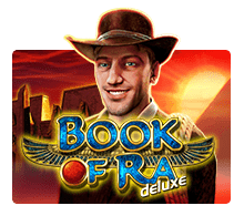 Book of Ra Deluxe