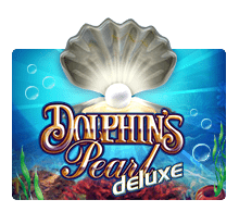 Dolphin's Pearl Deluxe