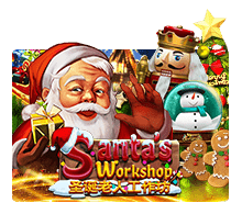 Santa's Workshop