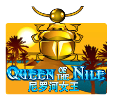 Queen of the Nile