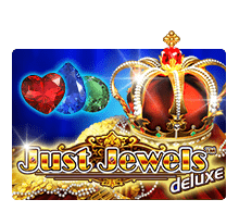 Just Jewels Deluxe