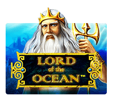 Lord of the Ocean