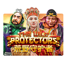 The Wild Protectors