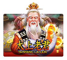 Tai shang Lao Jun