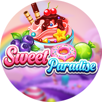 Sweet Paradise