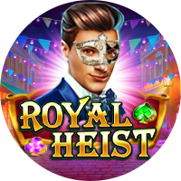 Royal Heist