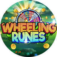 Wheeling Runes