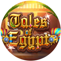 Tales Eggypt